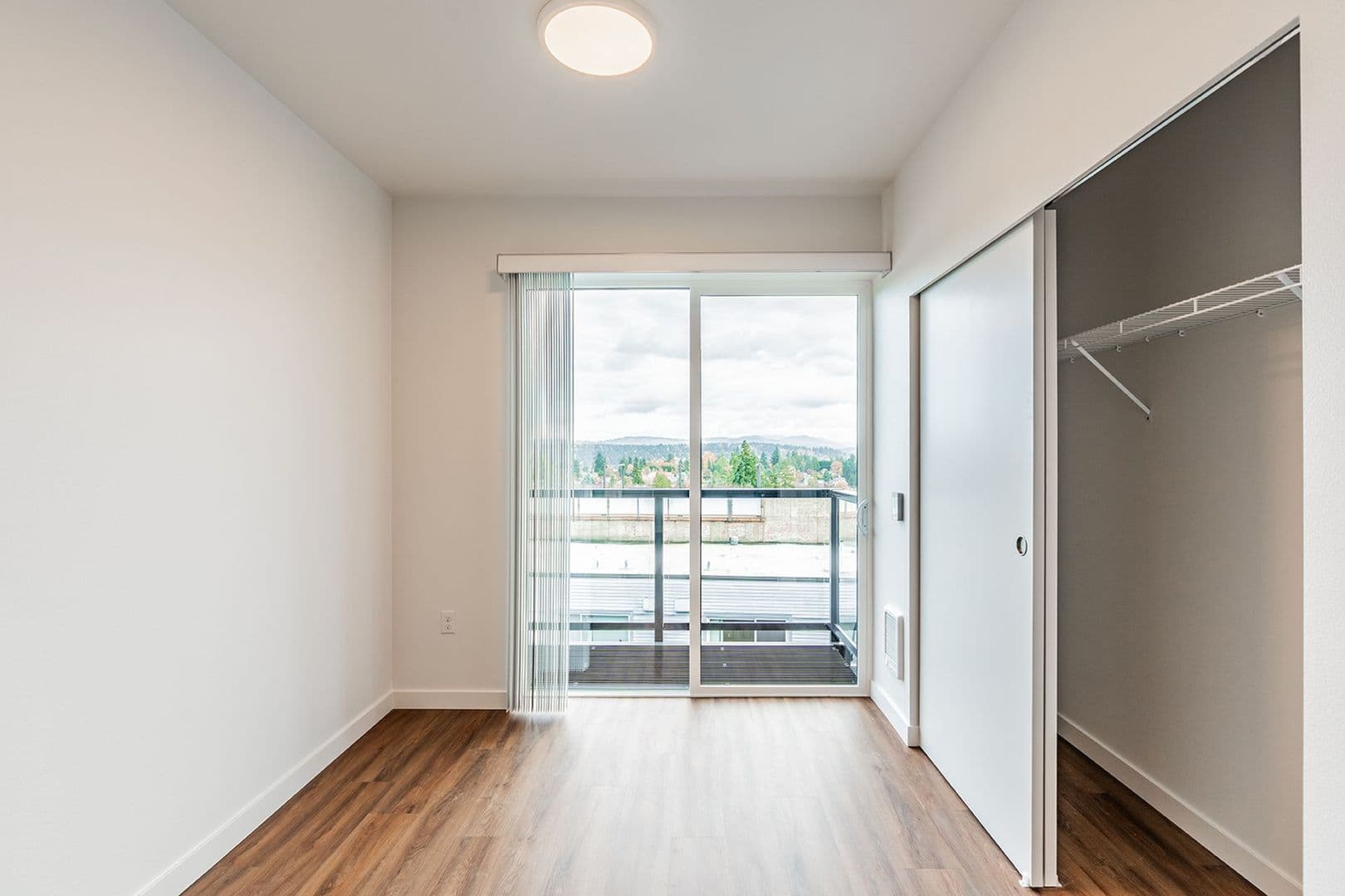 Seattle Apartment: 7324 Martin Luther King Jr Way S