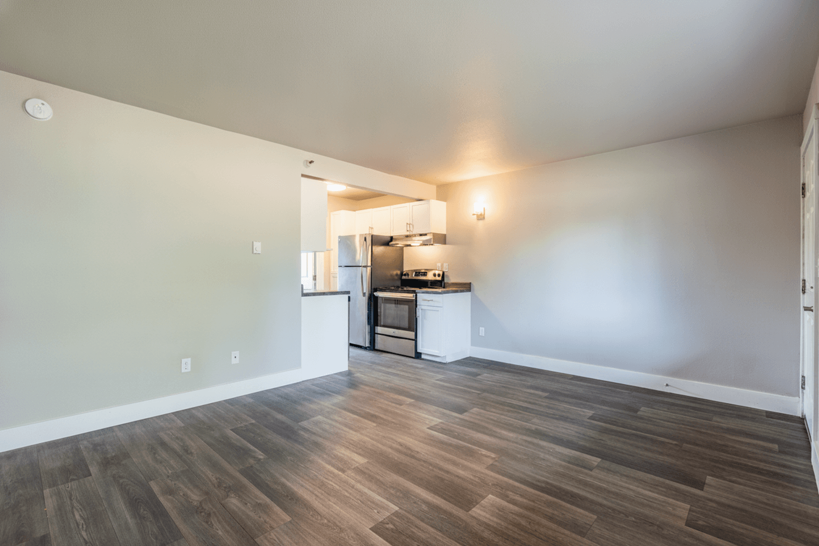 Tacoma Apartment: 1801 S 15th St