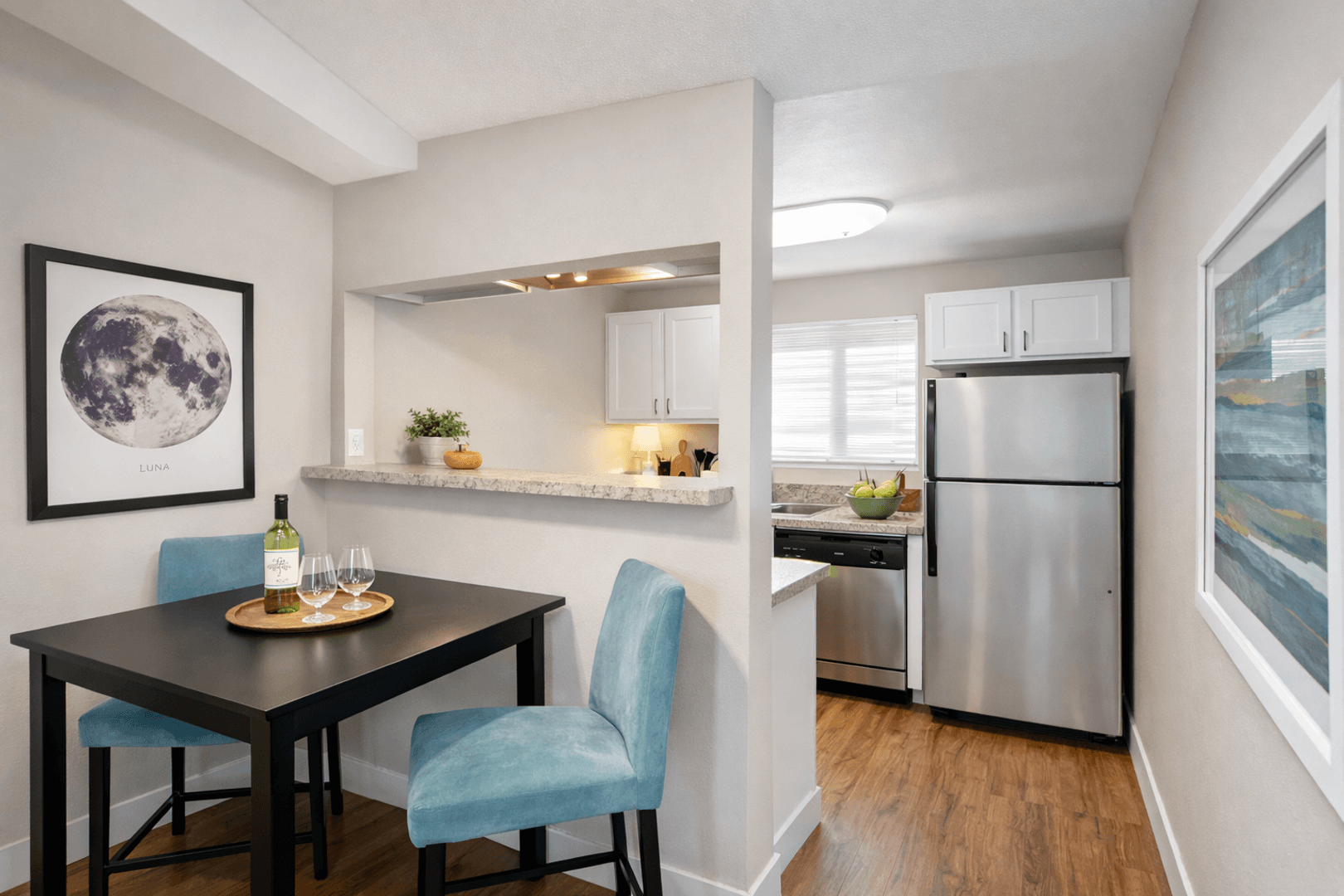 Silverdale Apartment: 1255 Mirage Ln
