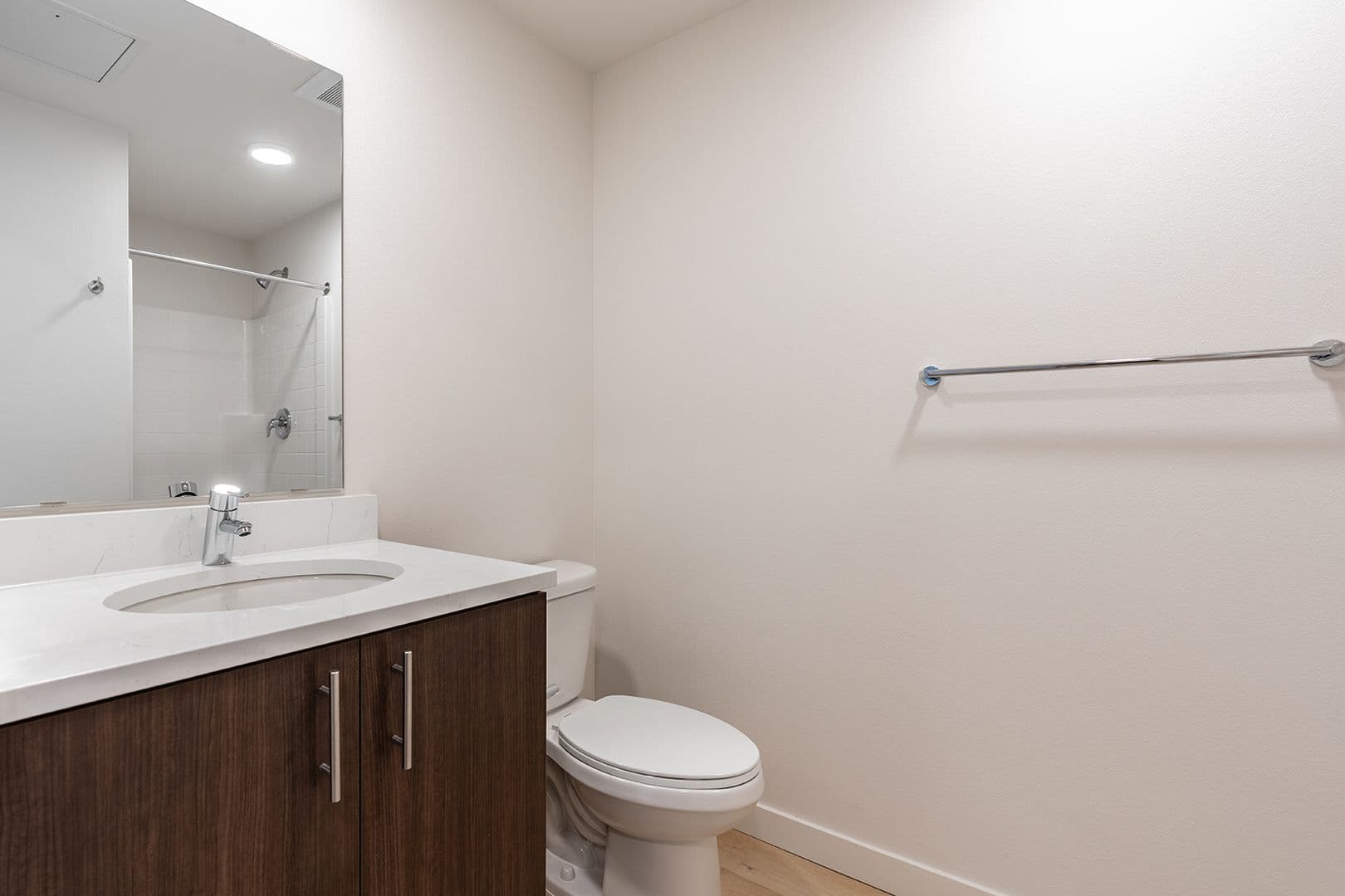 Tacoma Apartment: 2501 Commerce St