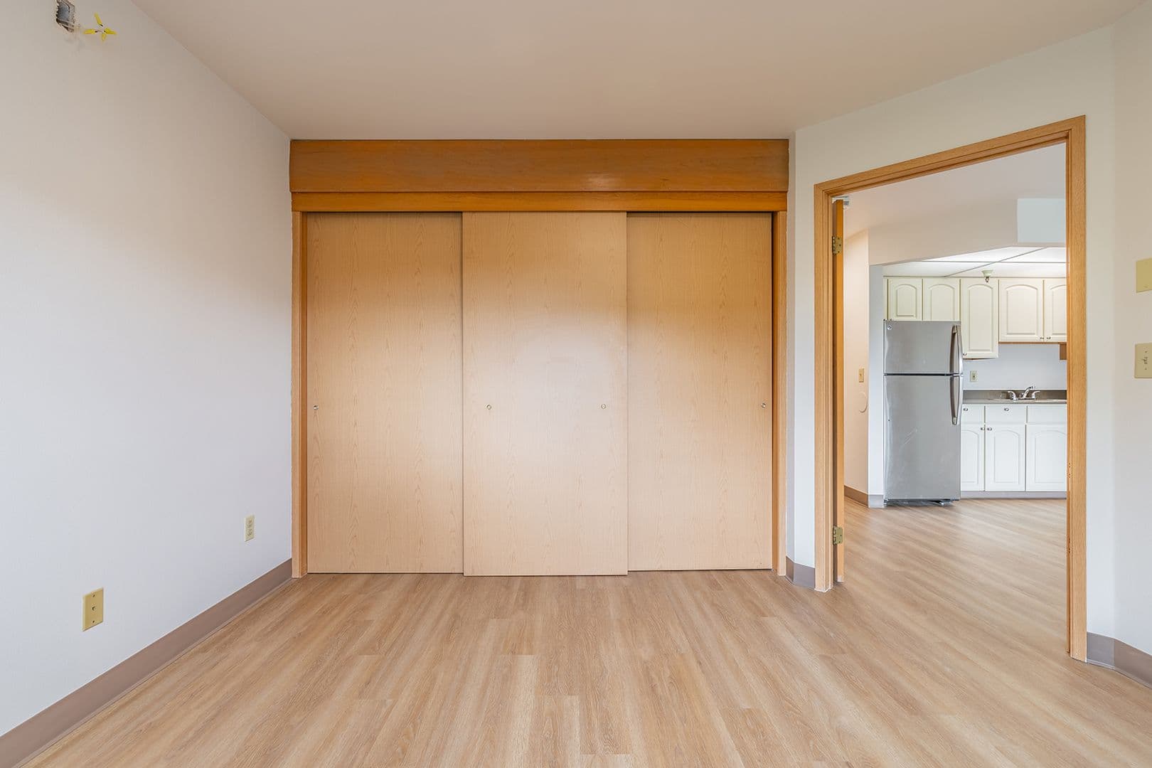 Bellevue Apartment: 15750 NE 15th Street