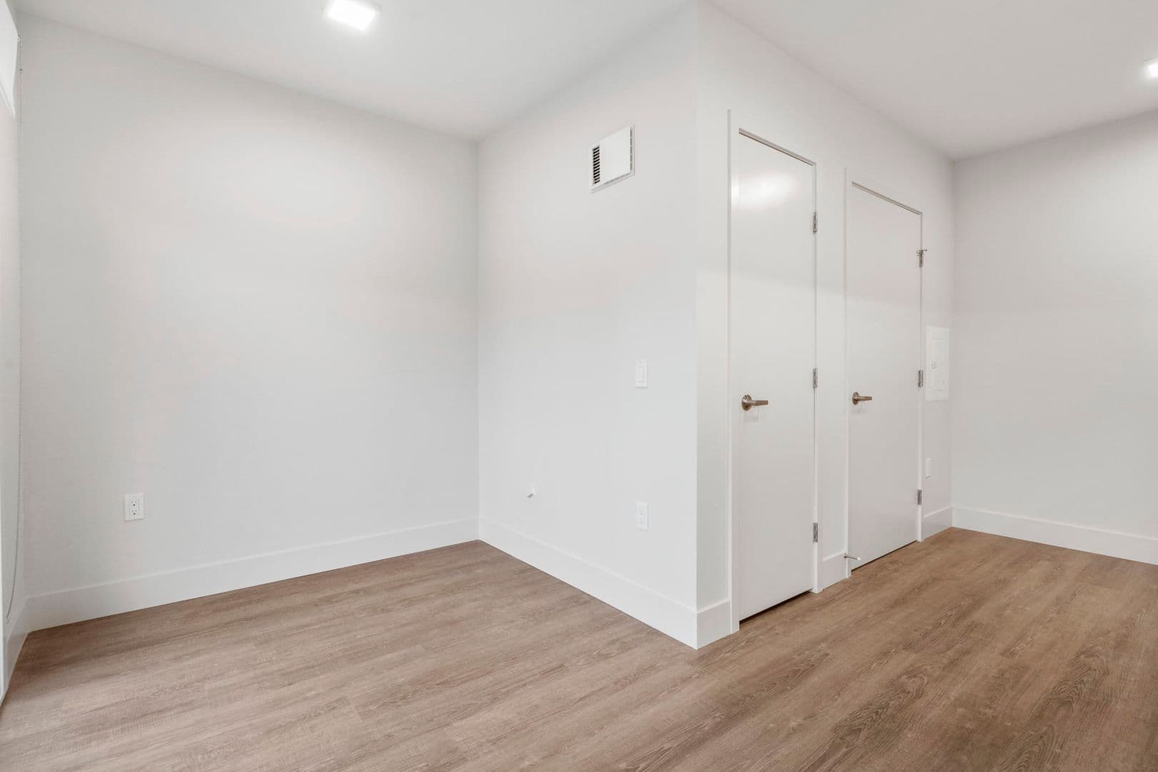 Seattle Apartment: 500 Broadway