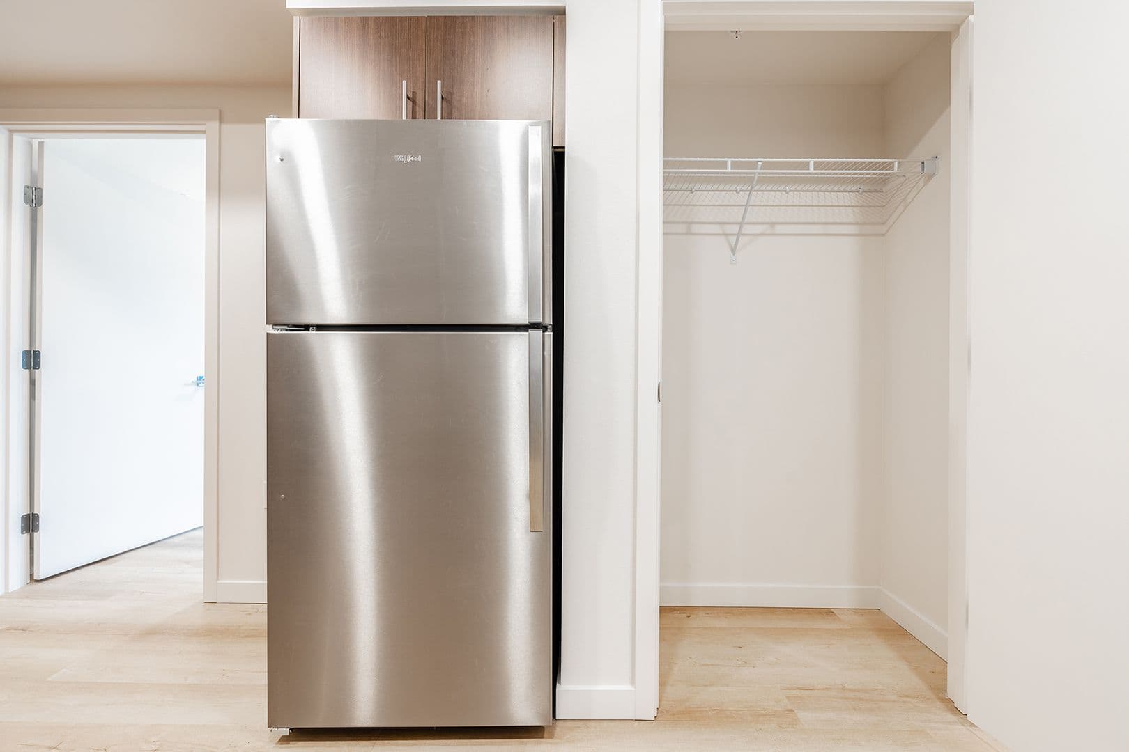 Tacoma Apartment: 2501 Commerce St
