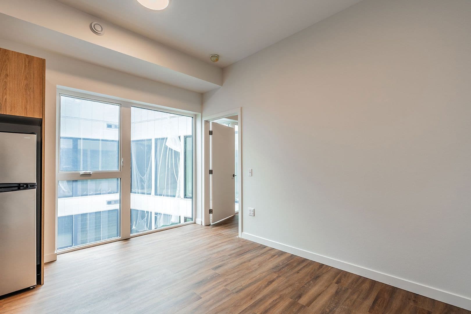 Seattle Apartment: 7324 Martin Luther King Jr Way S