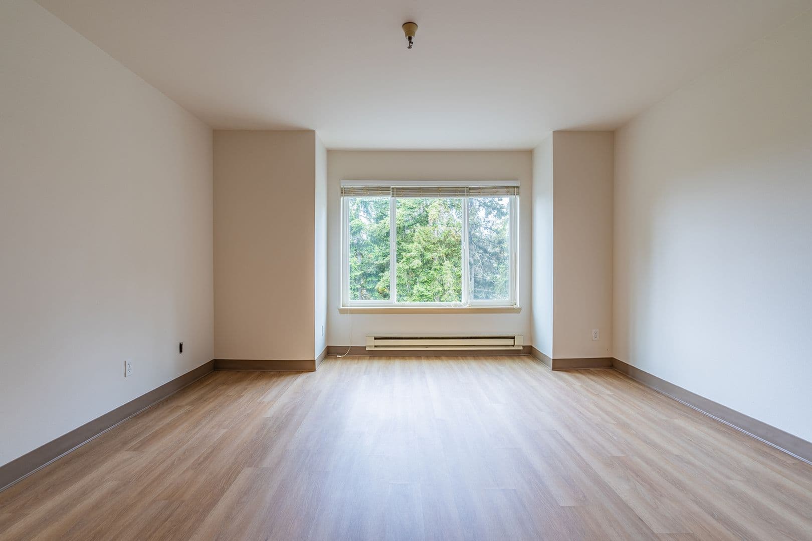 Bellevue Apartment: 15750 NE 15th Street