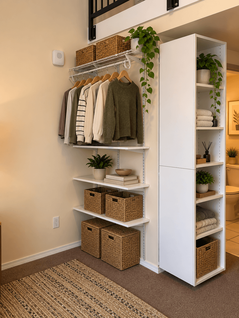 Seattle Apartment: 151 12th Ave
