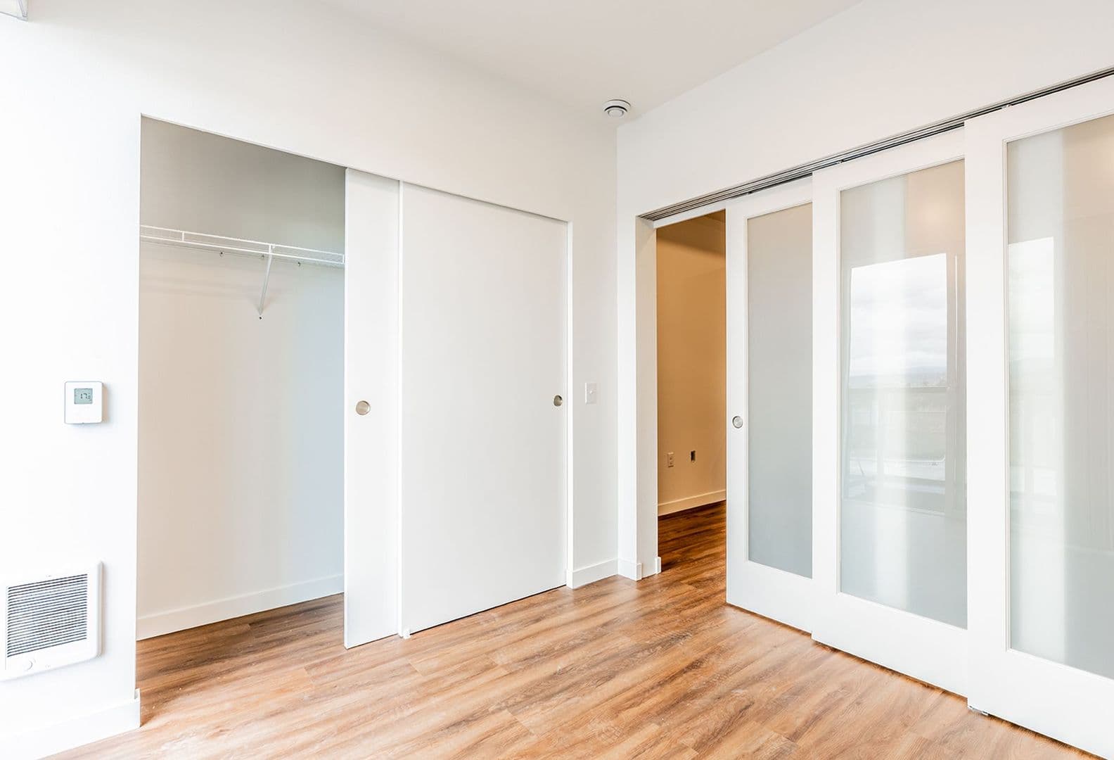 Seattle Apartment: 7324 Martin Luther King Jr Way S