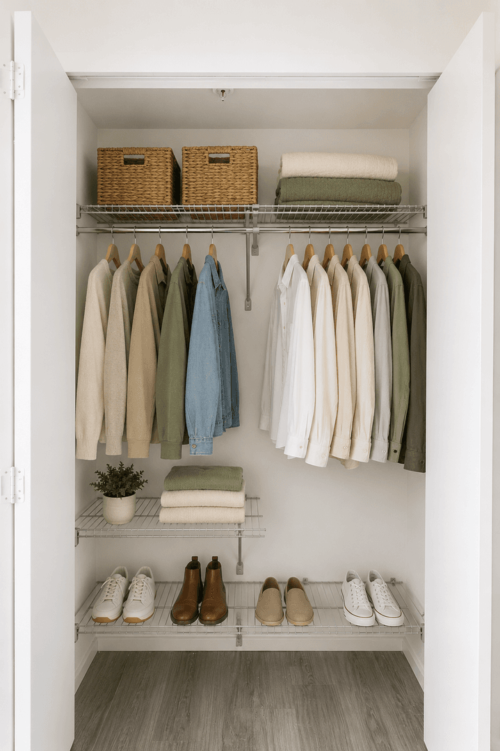 Seattle Apartment: 1404 Boylston Ave