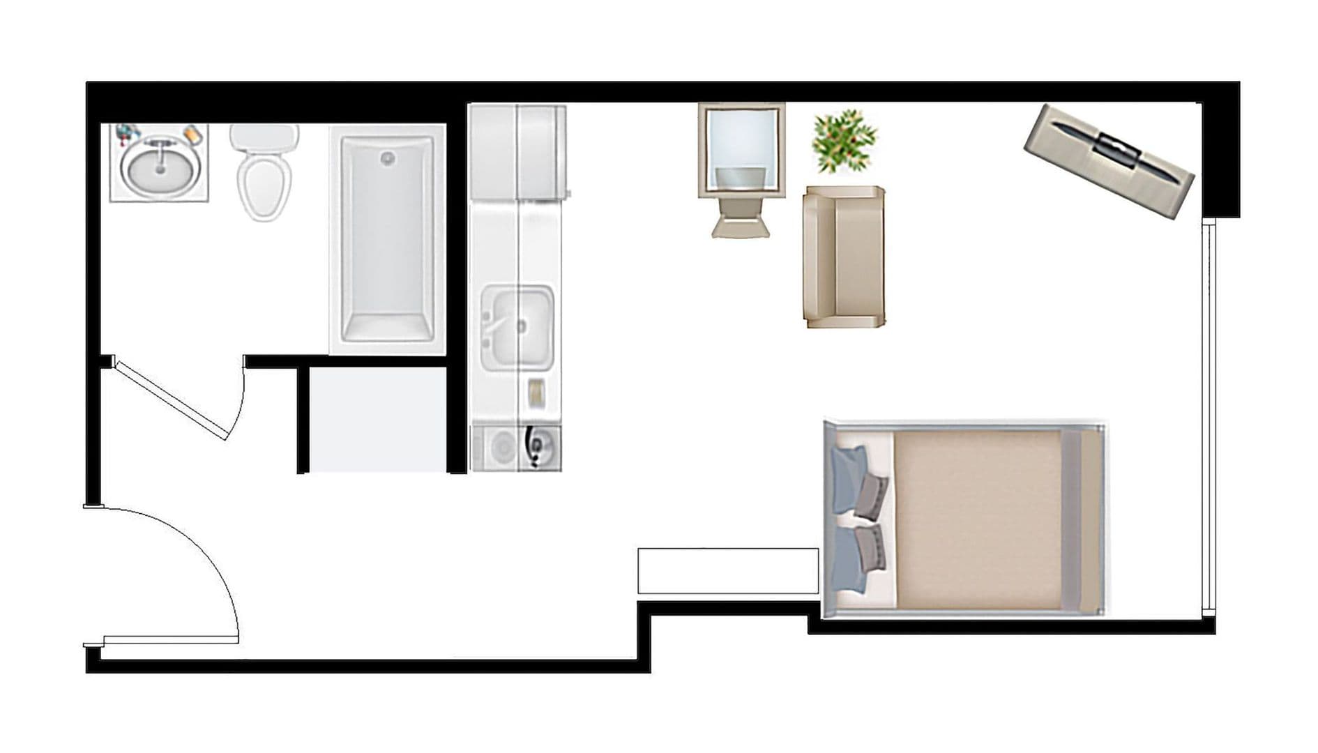Seattle Apartment: 722 E Pike St