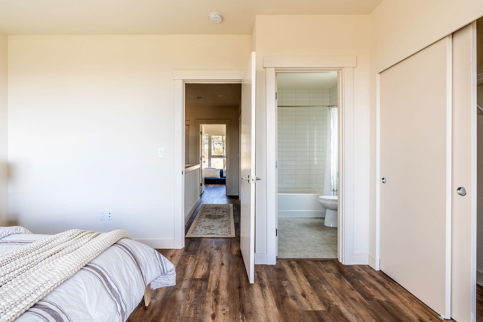 Seattle Townhome: 6500 S 133RD ST