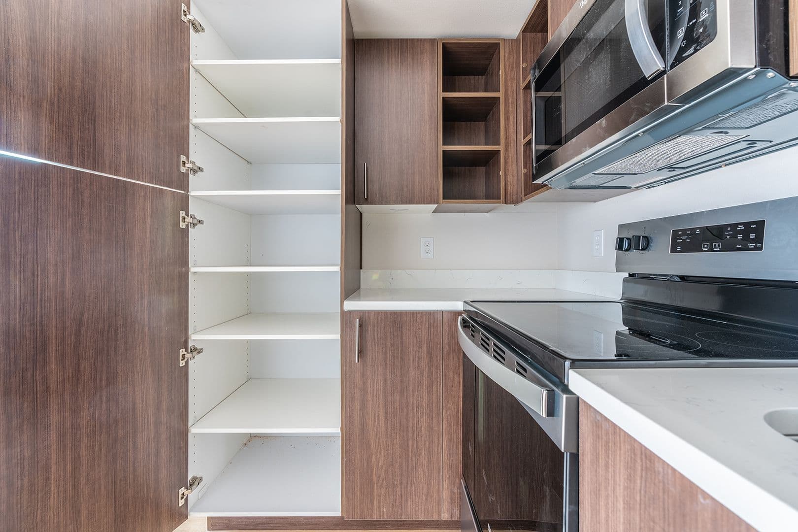 Tacoma Apartment: 2501 Commerce St