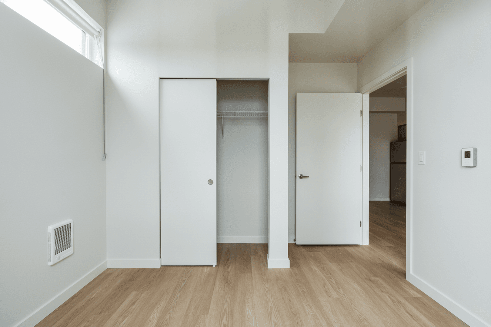 Seattle Apartment: 2210 E Cherry St