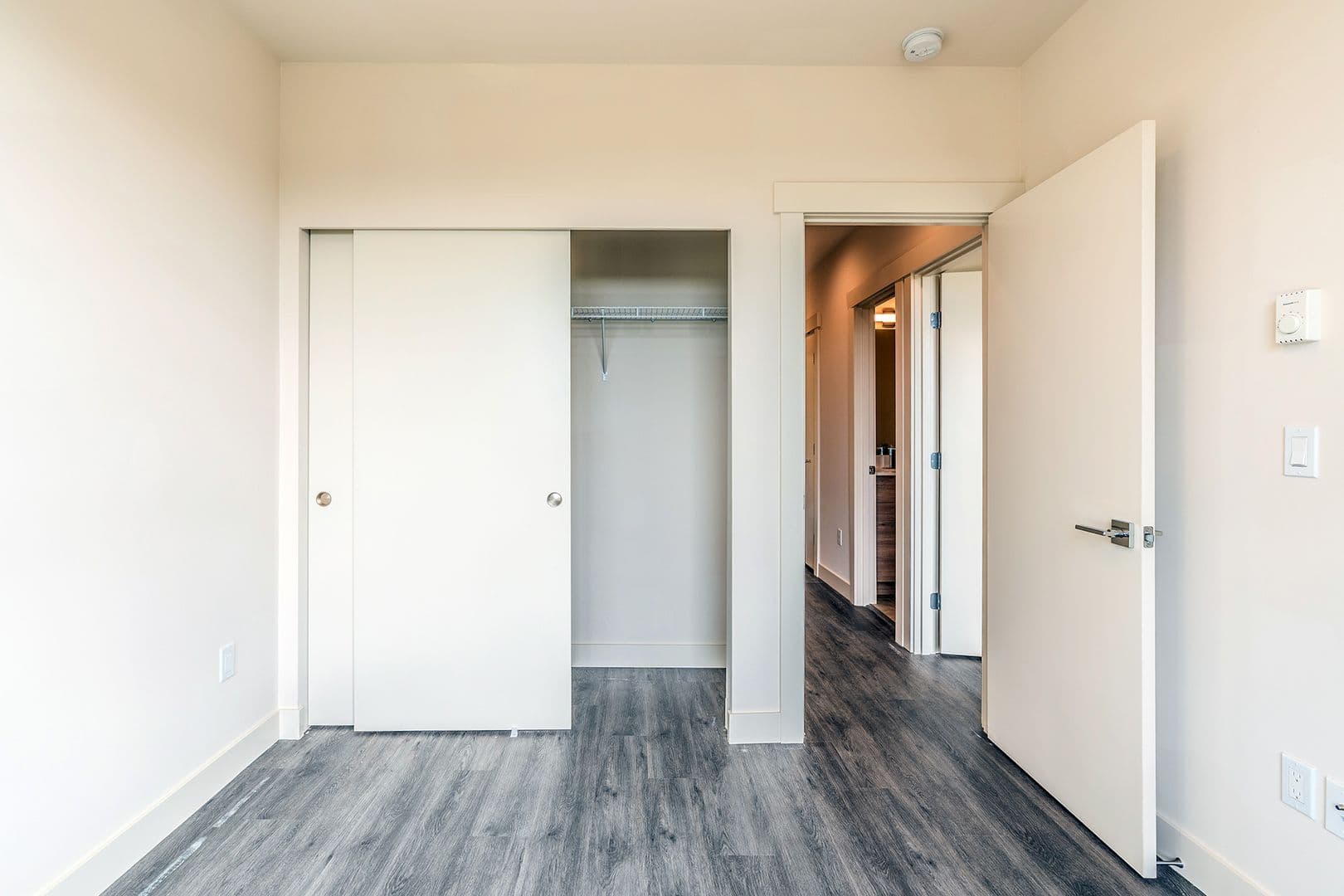 Seattle Townhome: 6500 S 133RD ST