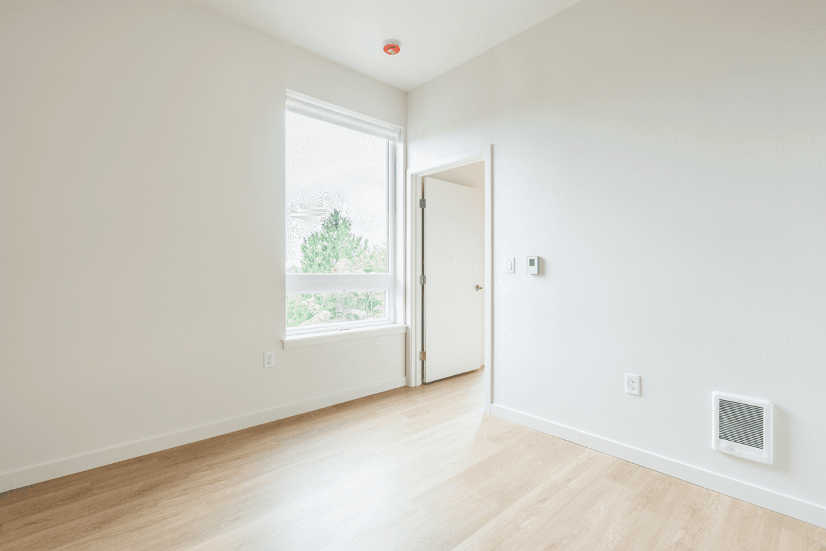 Seattle Apartment: 2210 E Cherry St