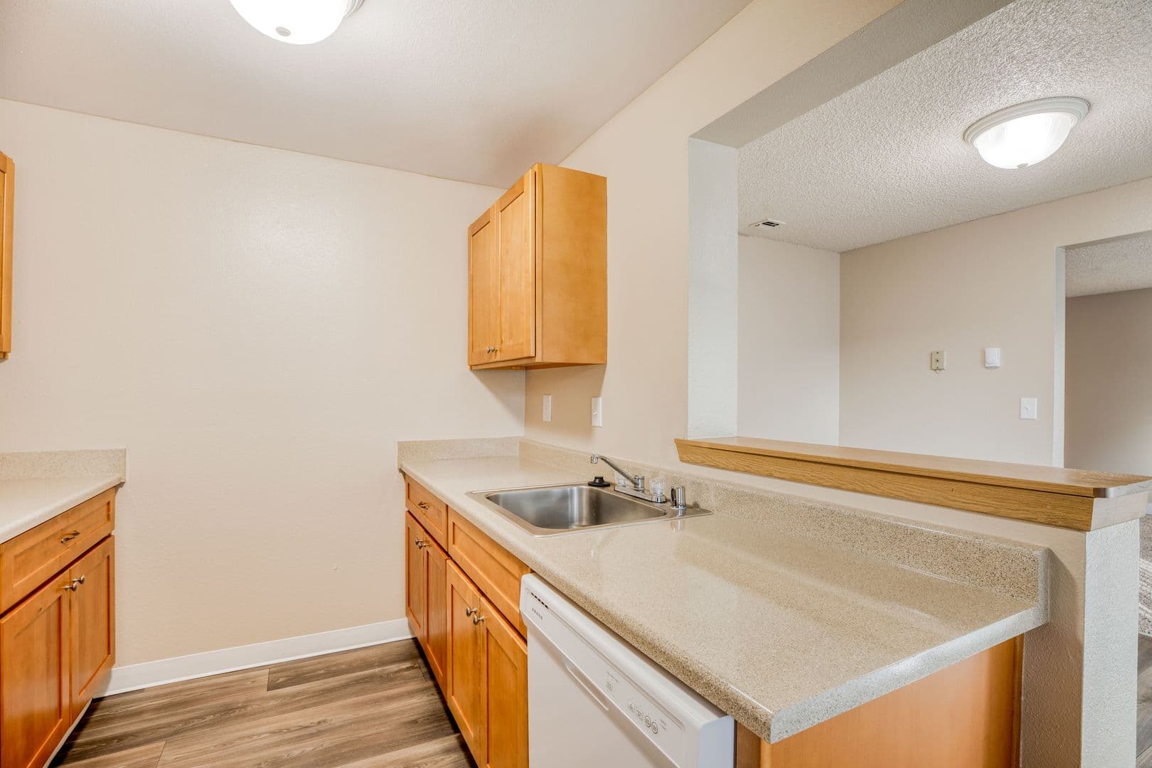 Tacoma Apartment: 2220 97th Street South