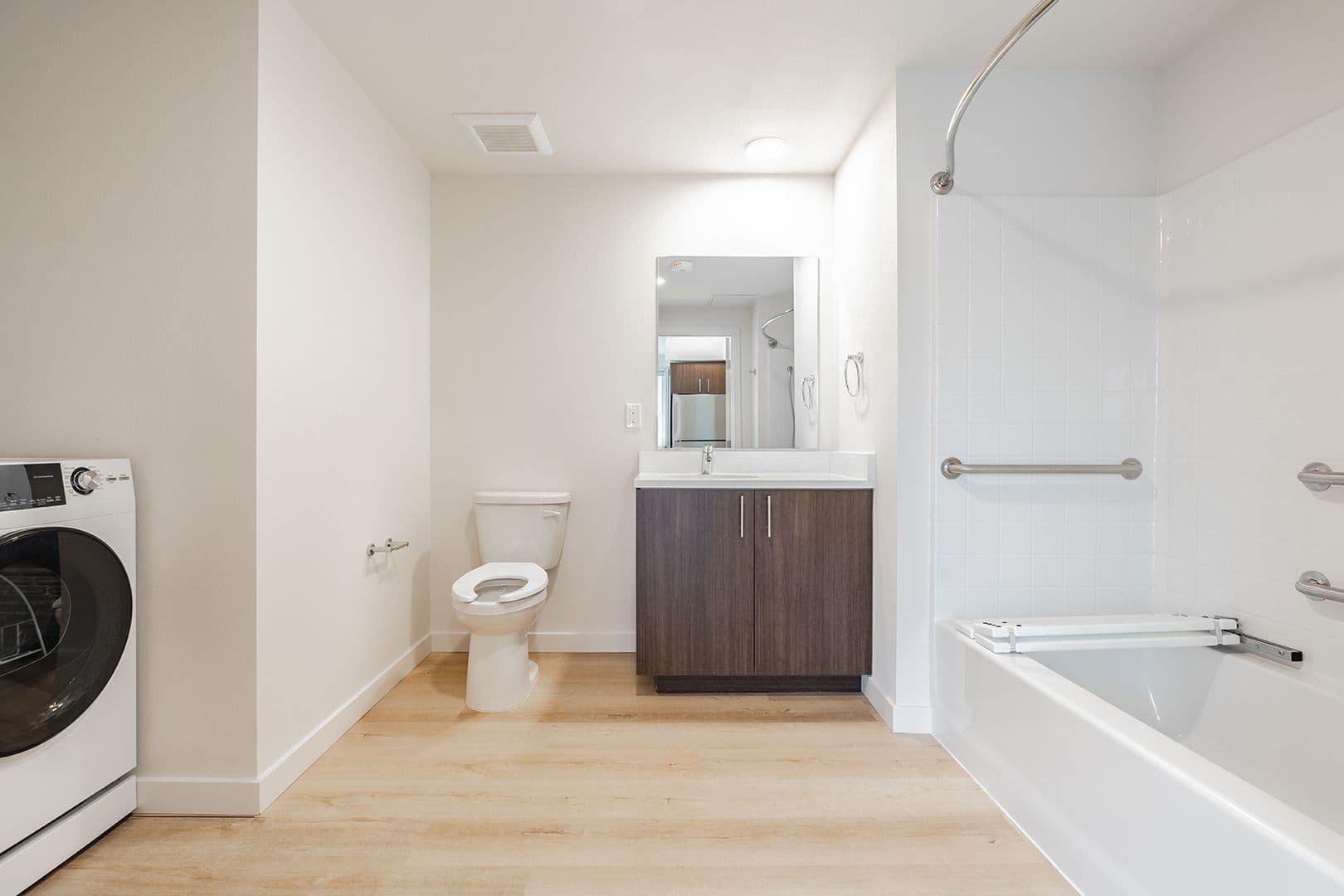 Tacoma Apartment: 2501 Commerce St