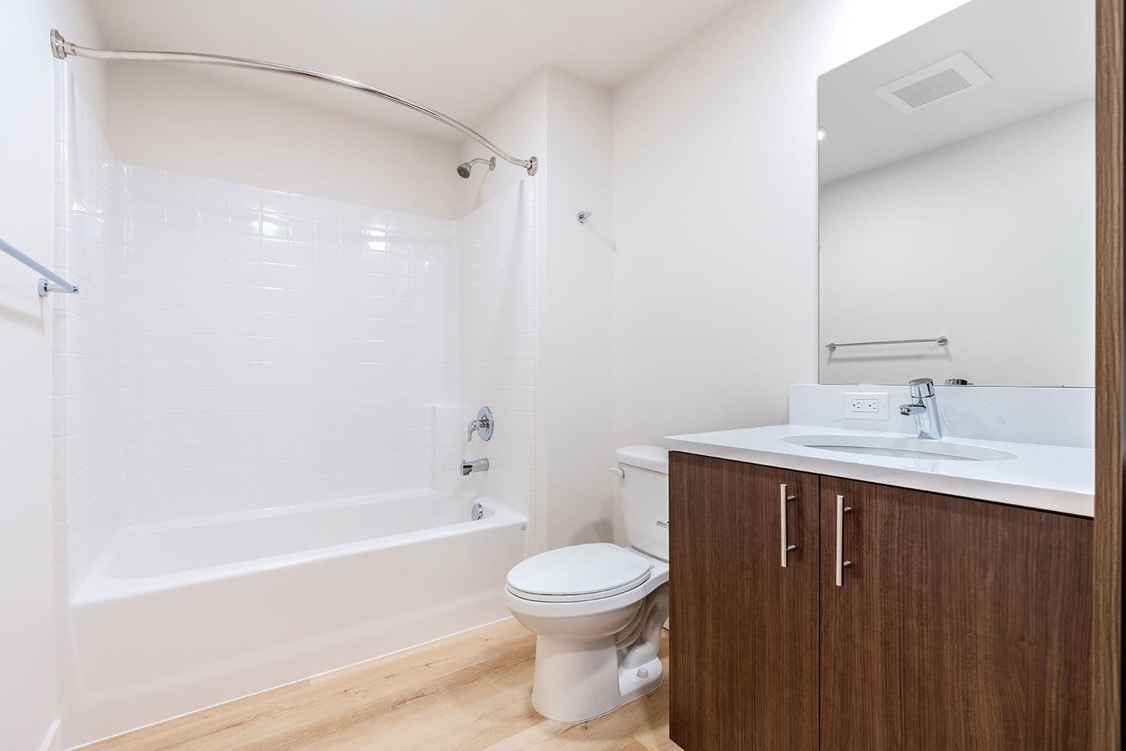Tacoma Apartment: 2501 Commerce St