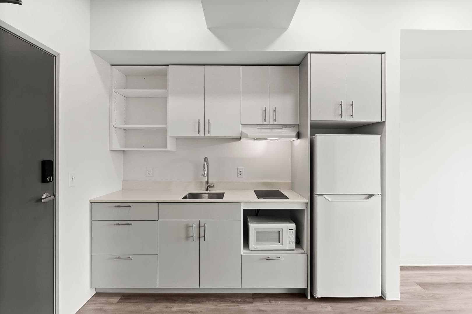 Portland Apartment: 5460 N Interstate Ave
