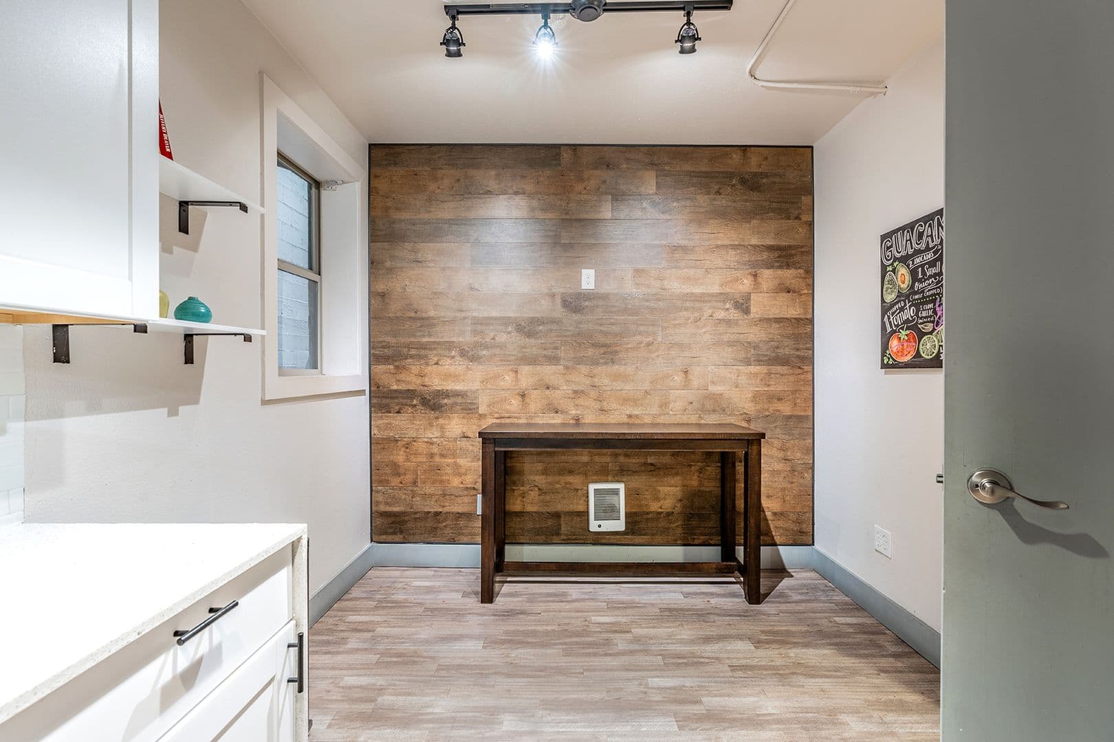 Seattle Apartment: 1515 Belmont Ave