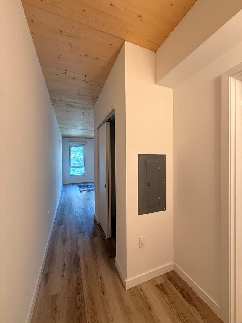 Seattle Apartment: 1323 E Union St