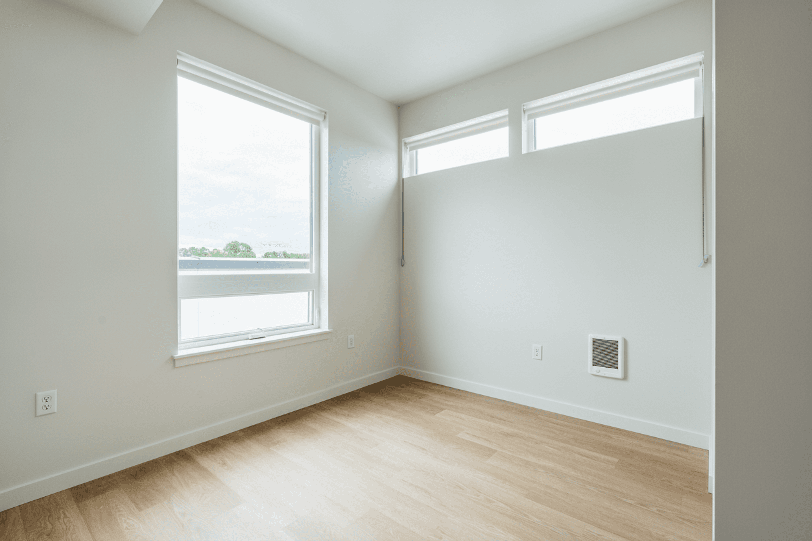 Seattle Apartment: 2210 E Cherry St