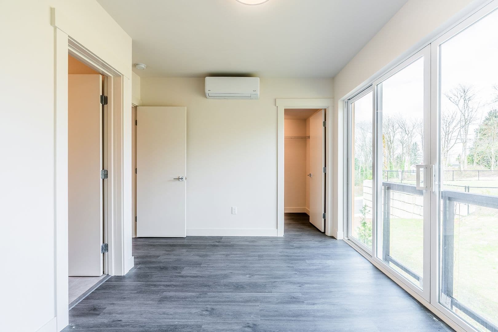 Seattle Townhome: 6500 S 133RD ST