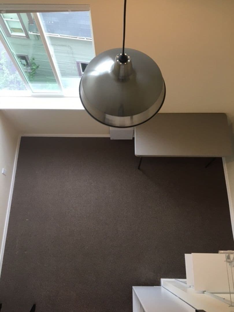 Seattle Apartment: 151 12th Ave