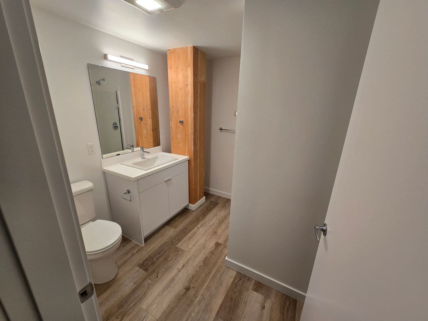 Seattle Apartment: 1323 E Union St