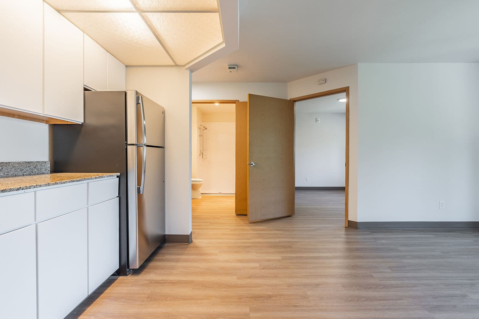 Bellevue Apartment: 15750 NE 15th Street
