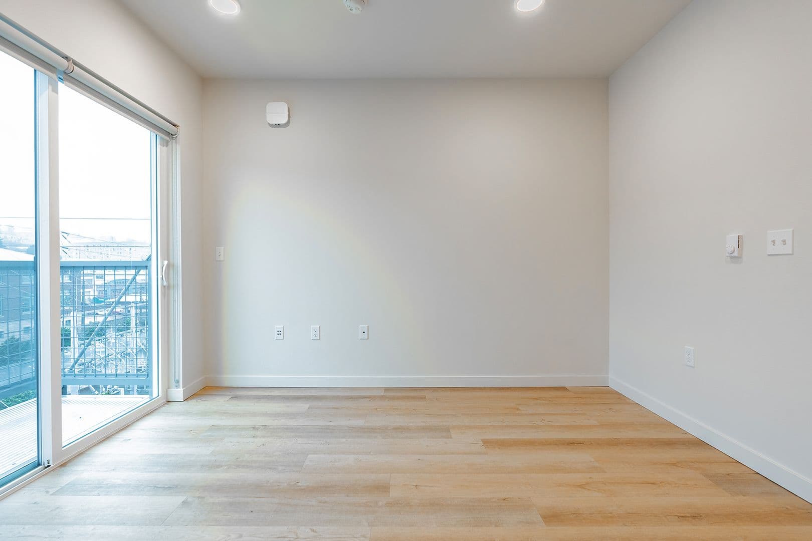Tacoma Apartment: 2501 Commerce St