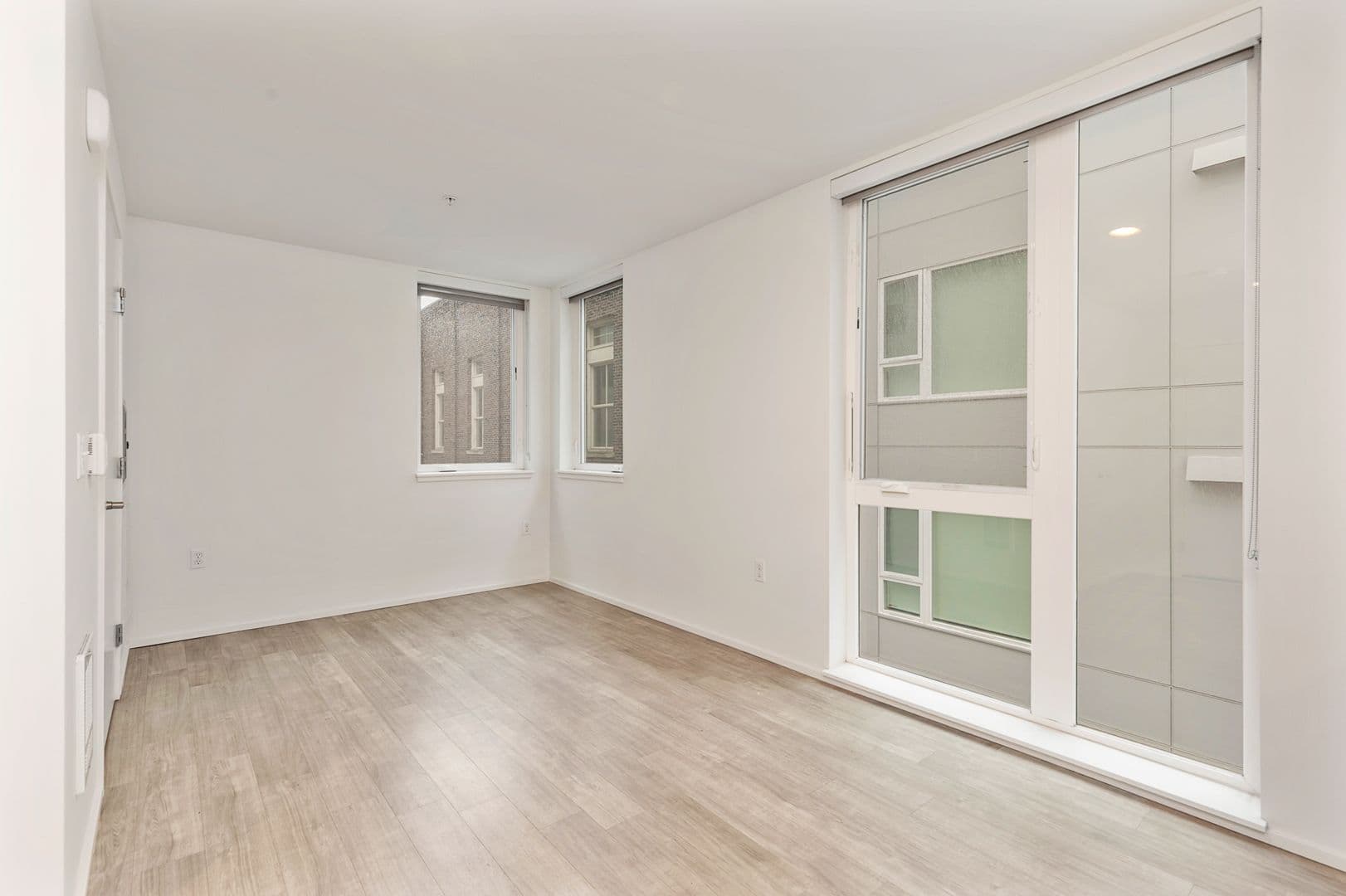 Seattle Apartment: 1404 Boylston Ave