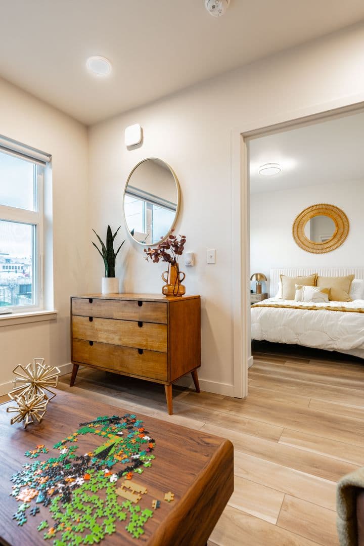 Tacoma Apartment: 2501 Commerce St