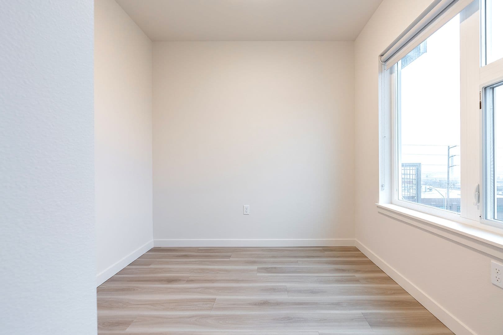 Tacoma Apartment: 2501 Commerce St