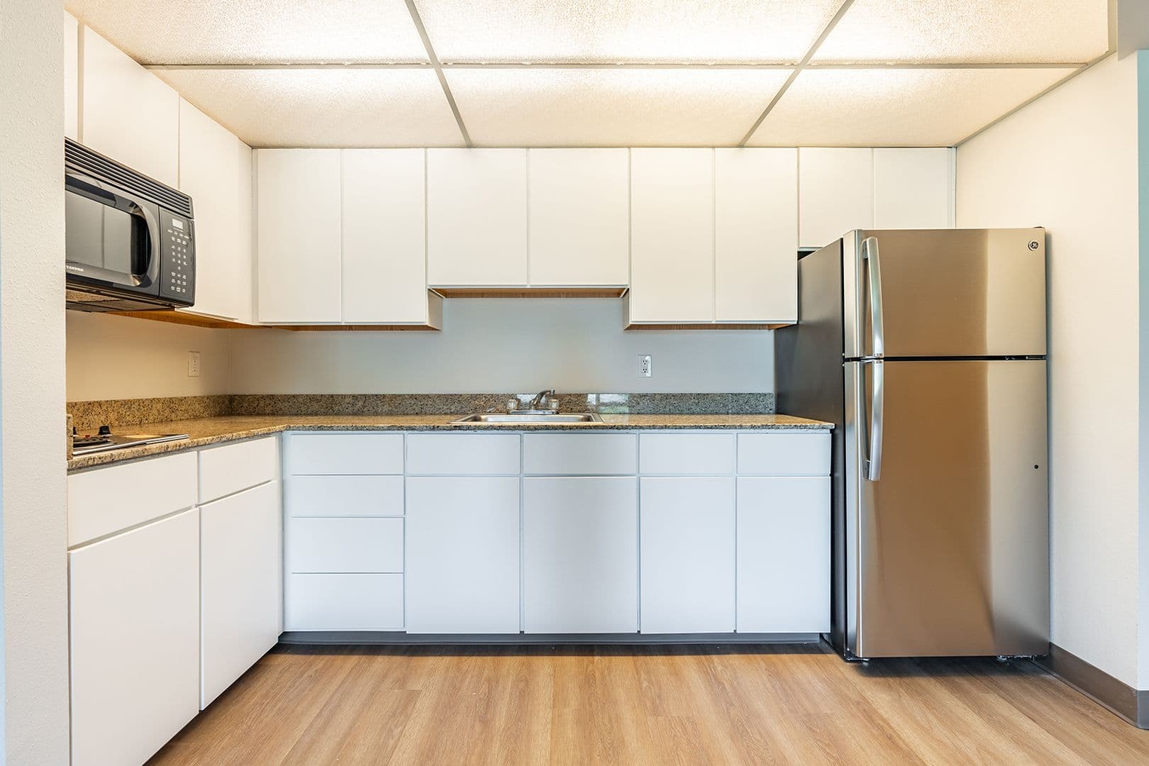 Bellevue Apartment: 15750 NE 15th Street