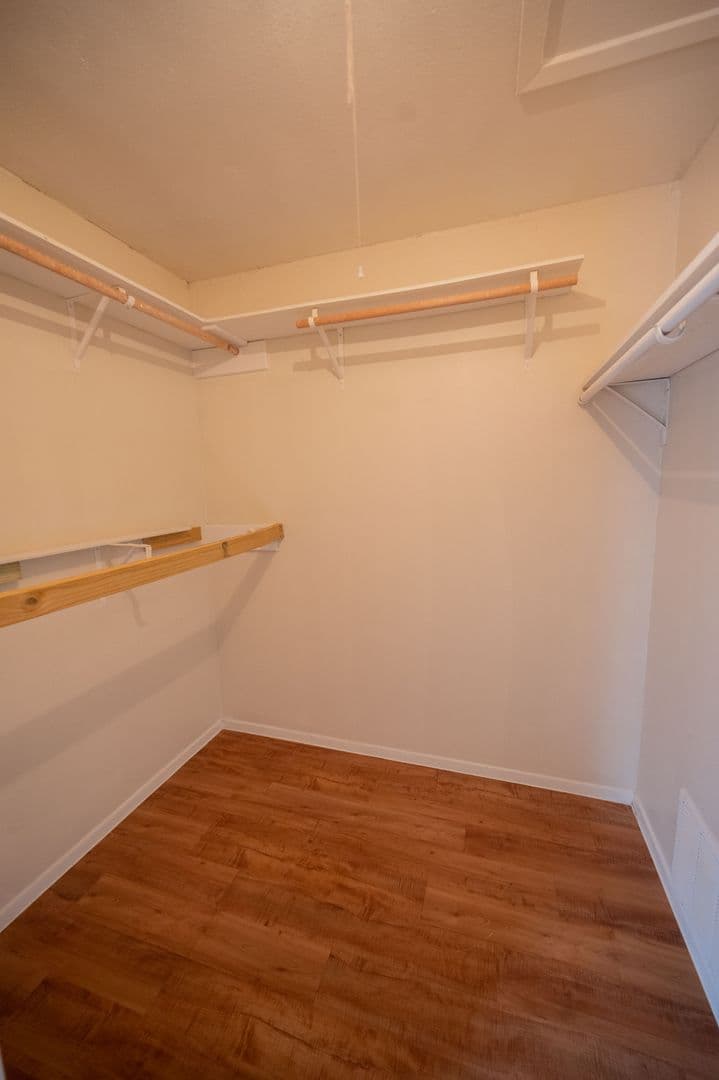 San Marcos Apartment: 910 & 912 Advance St