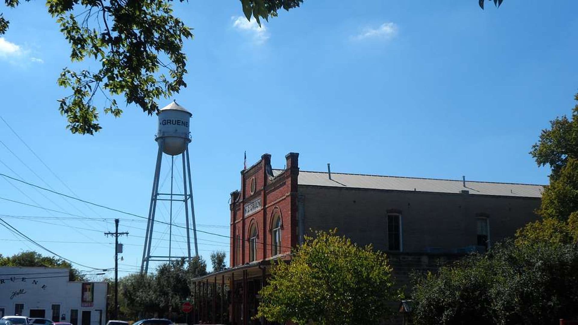 New Braunfels Apartment: 2293 East Common Street
