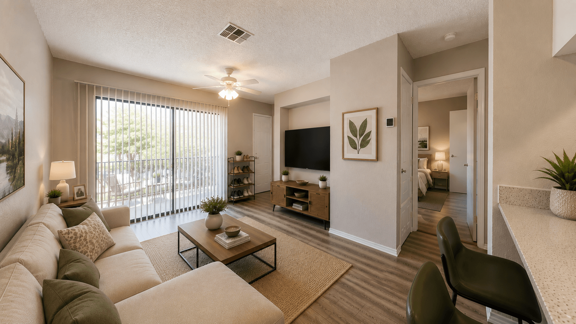 San Antonio Apartment: 3400 Northeast Pkwy