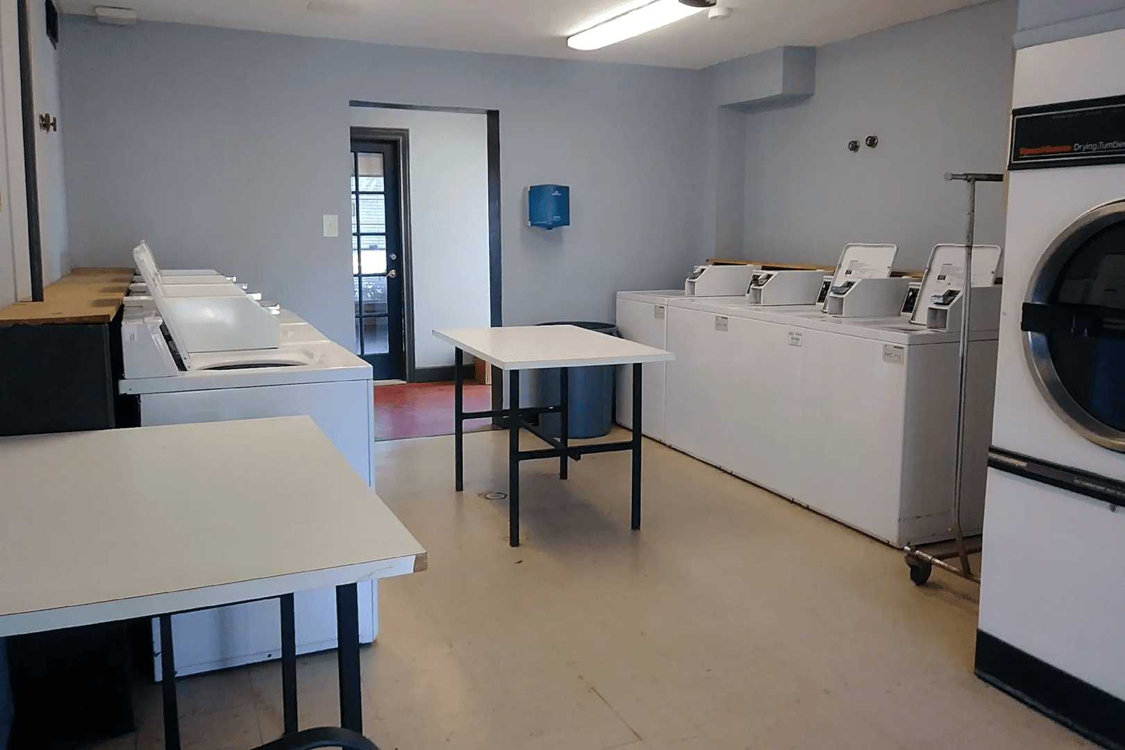 San Marcos Apartment: 1631 Aquarena Springs Drive