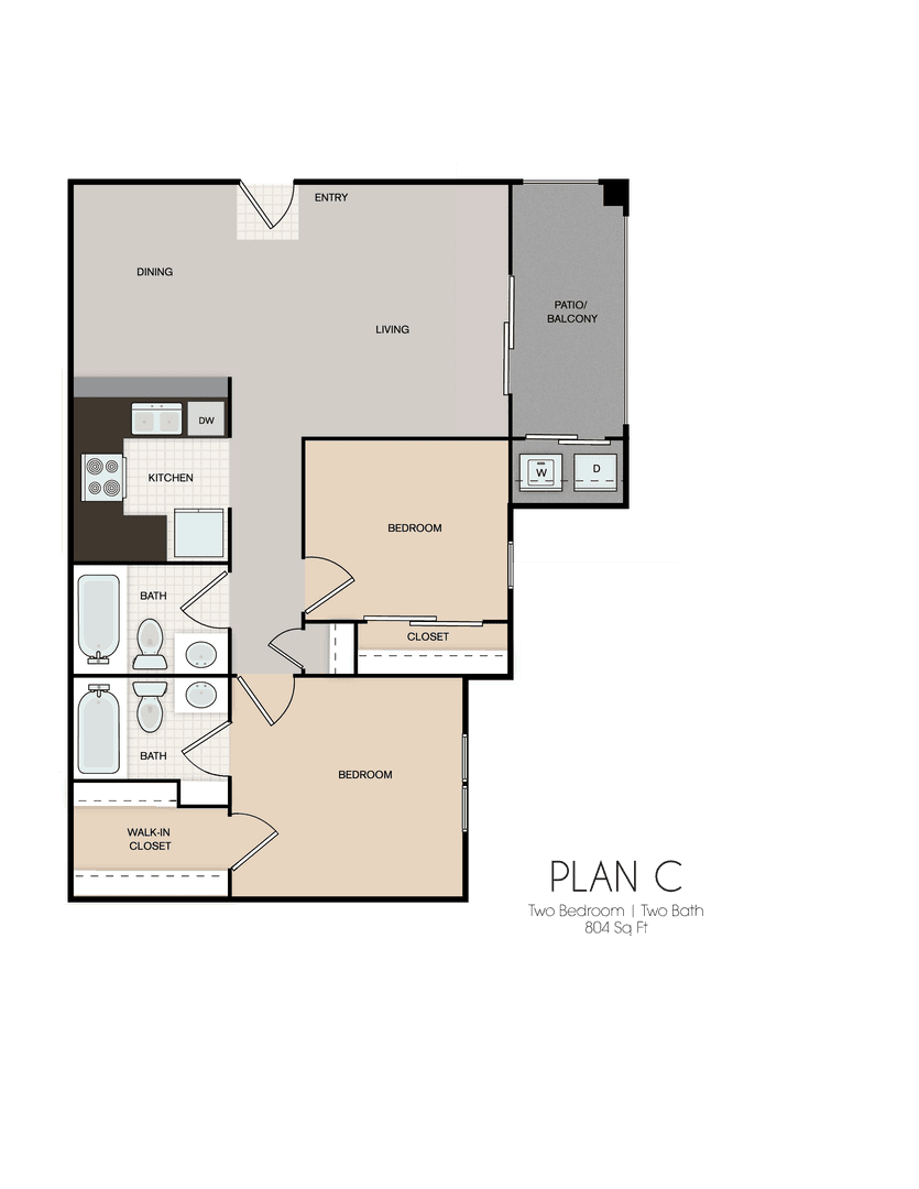 San Antonio Apartment: 3600 Eisenhauer Road