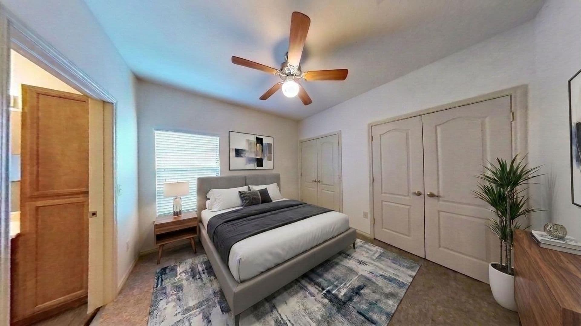 San Antonio Apartment: 11727 Culebra Rd