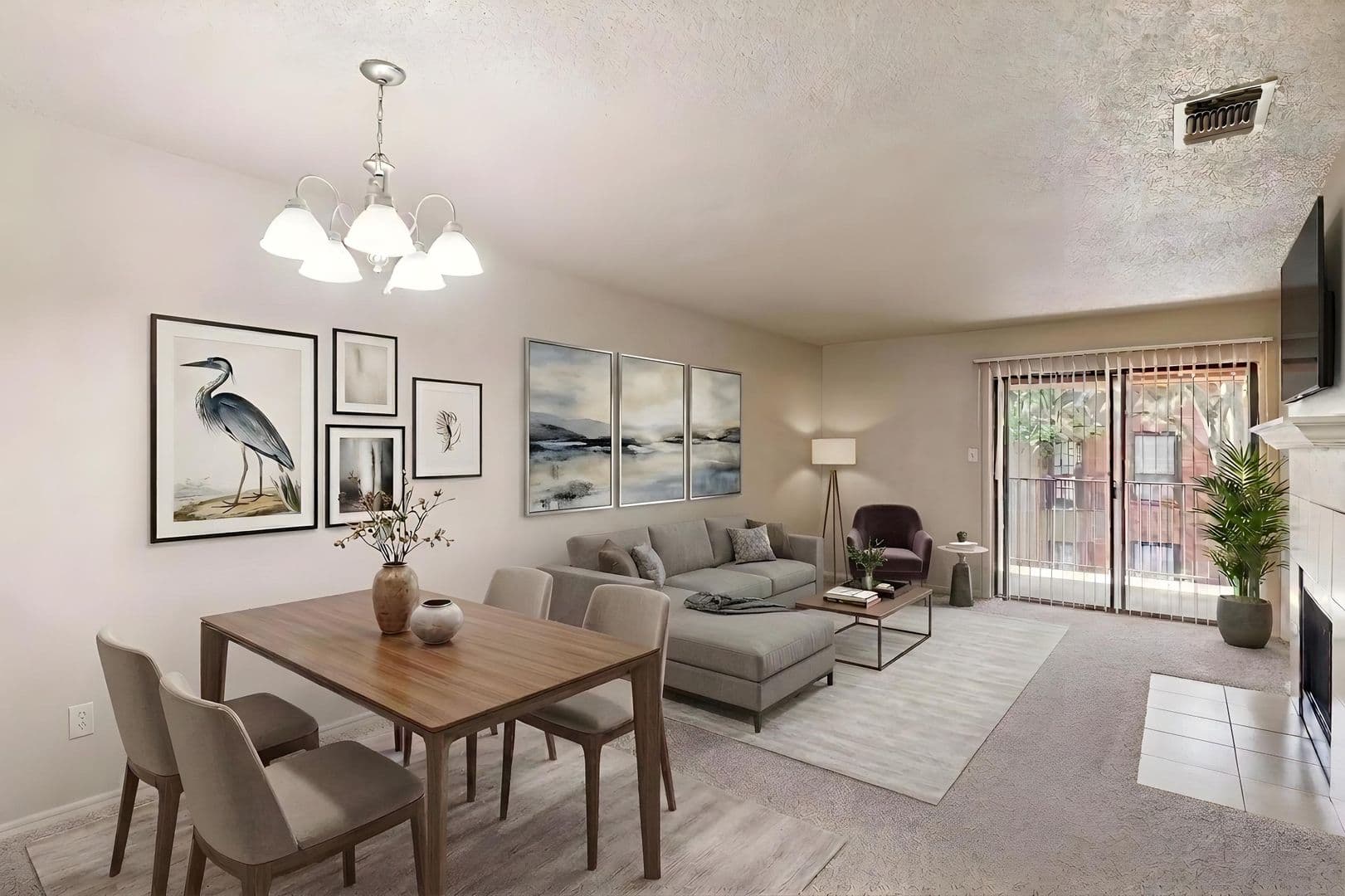 Boerne Apartment: 216 Ivy Lane