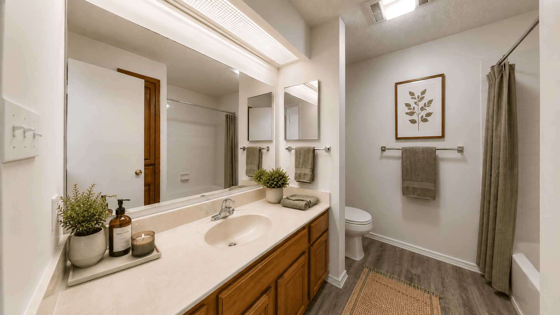 San Antonio Apartment: 3400 Northeast Pkwy