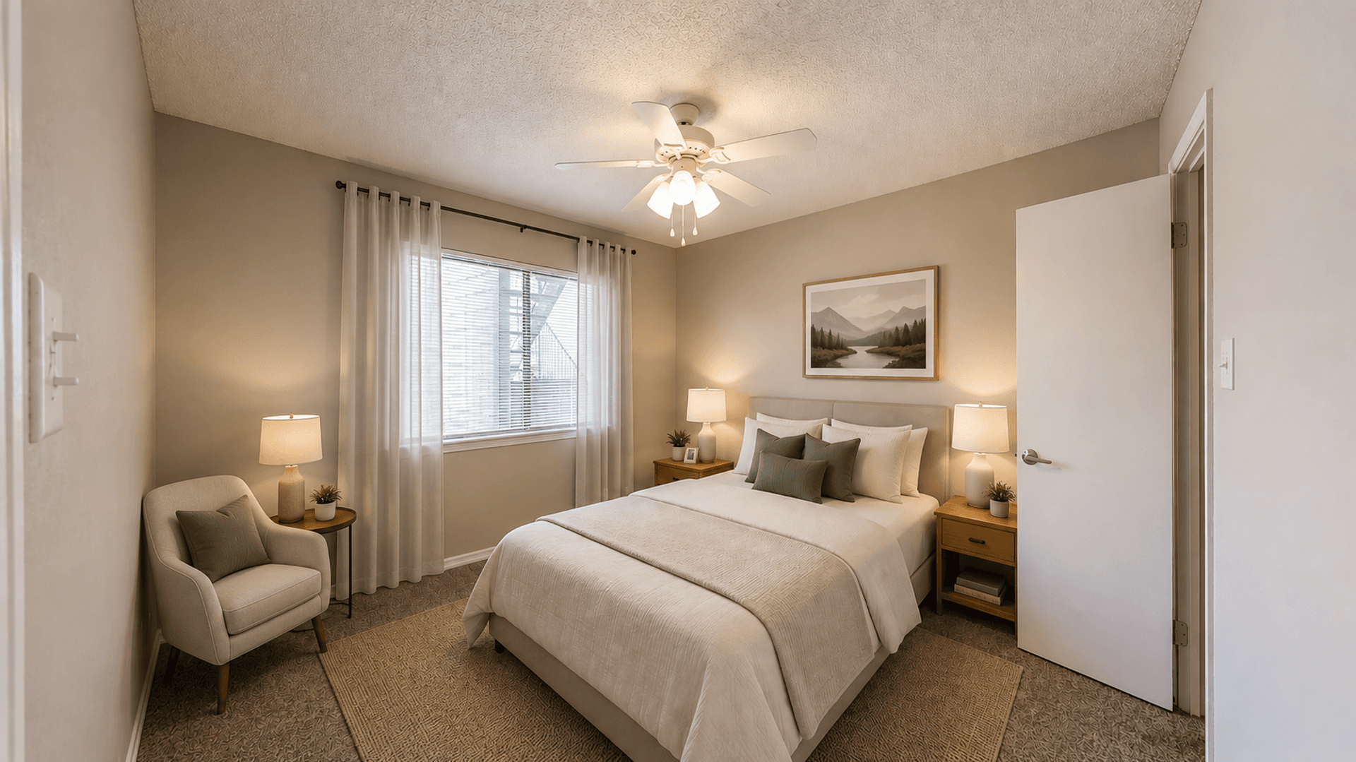 San Antonio Apartment: 3400 Northeast Pkwy
