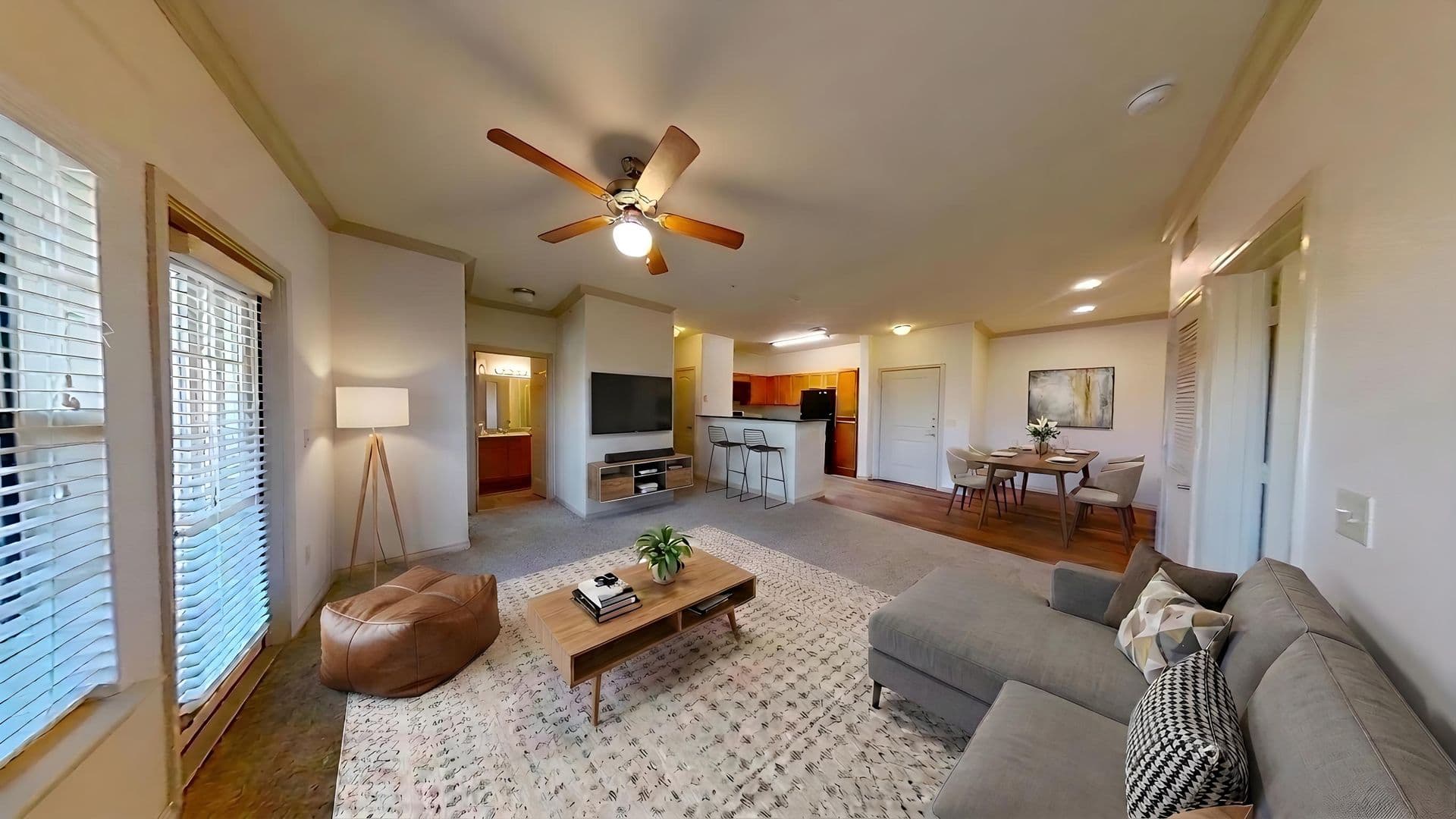 San Antonio Apartment: 11727 Culebra Rd