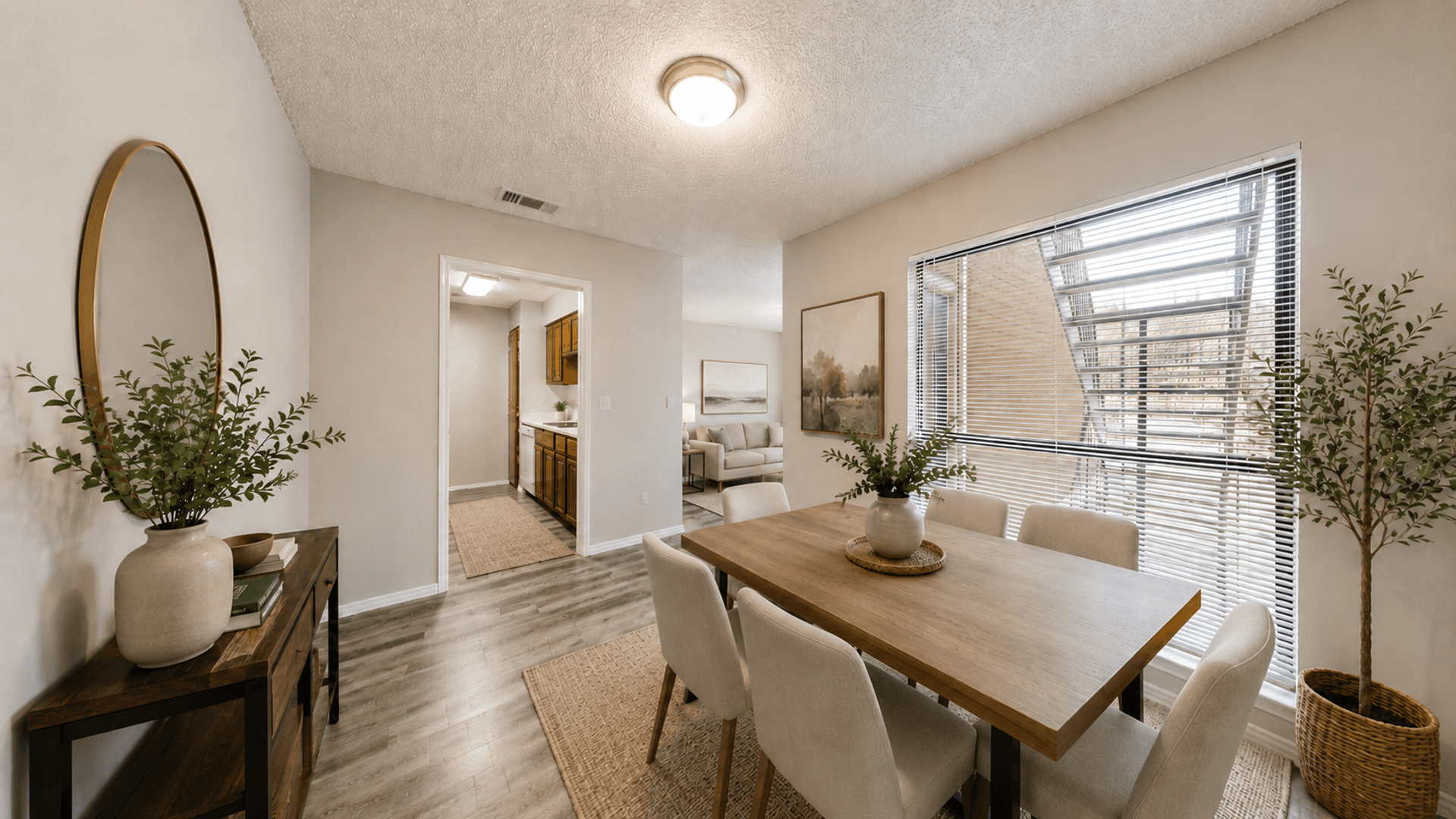San Antonio Apartment: 3400 Northeast Pkwy