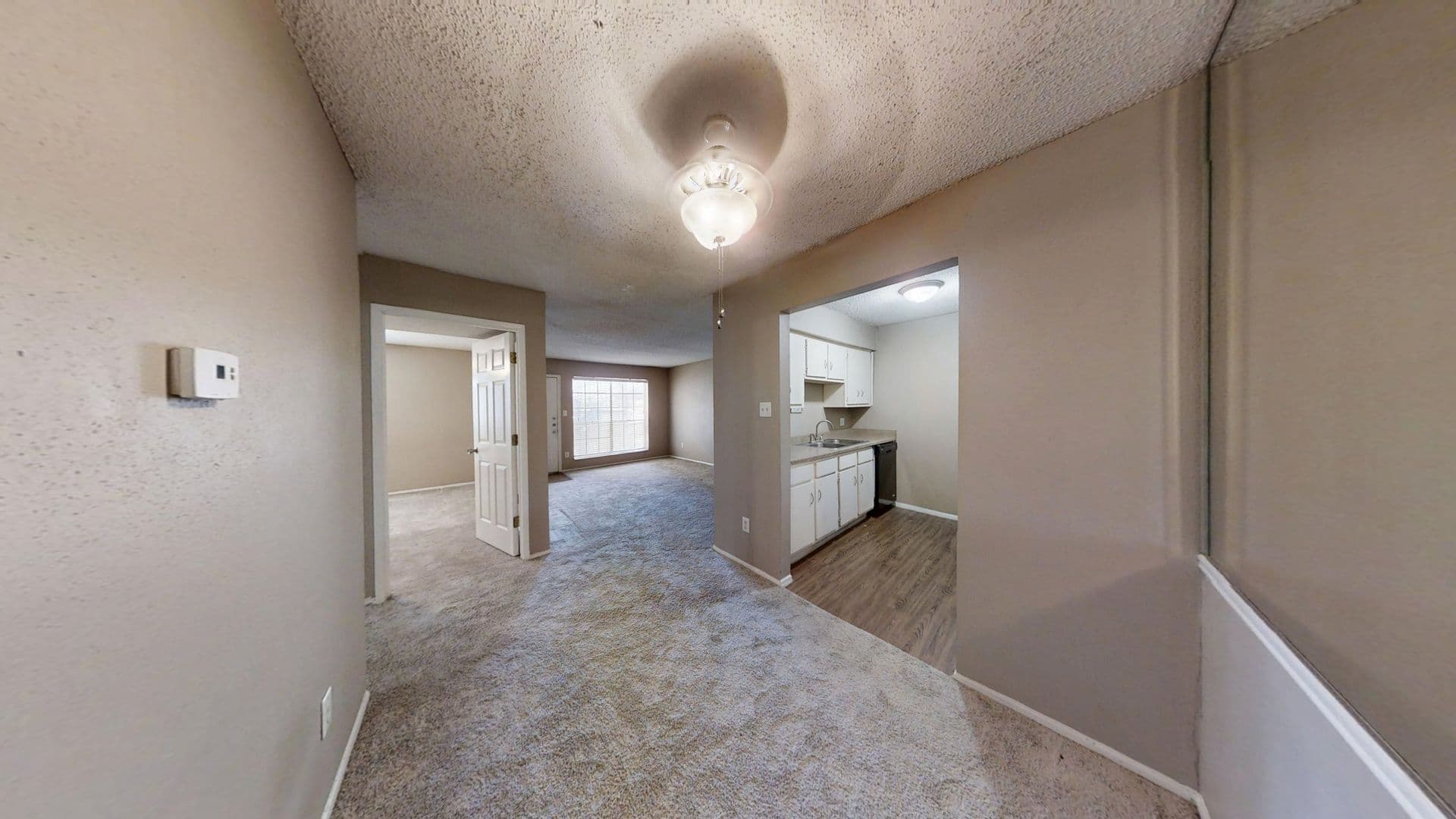 San Marcos Apartment: 1631 Aquarena Springs Drive