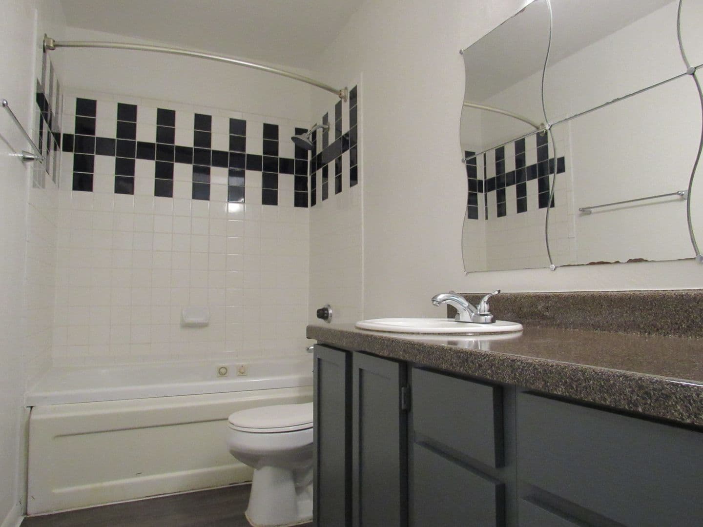 Austin Apartment: 2200 South Pleasant Valley Road