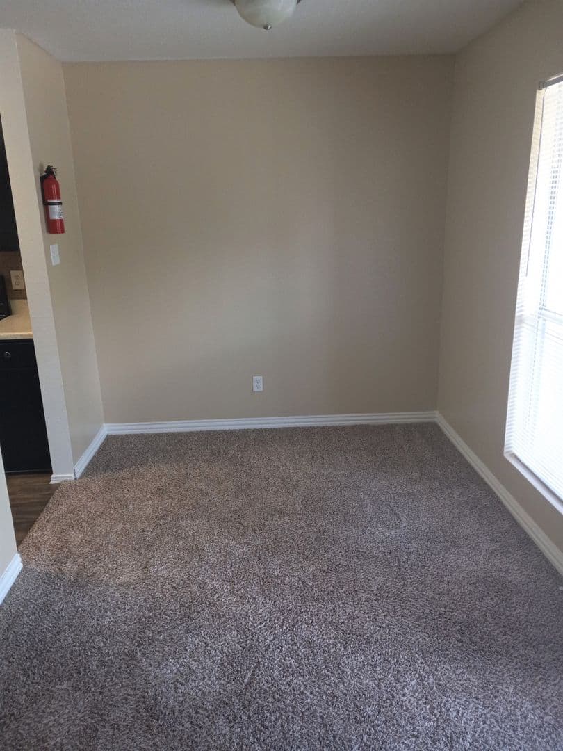 Humble Apartment: 19700 Whitaker Drive