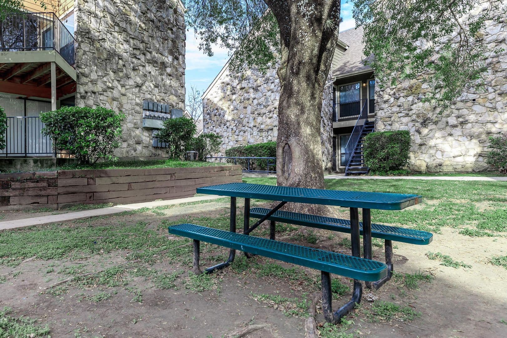 San Antonio Apartment: 3400 Northeast Pkwy