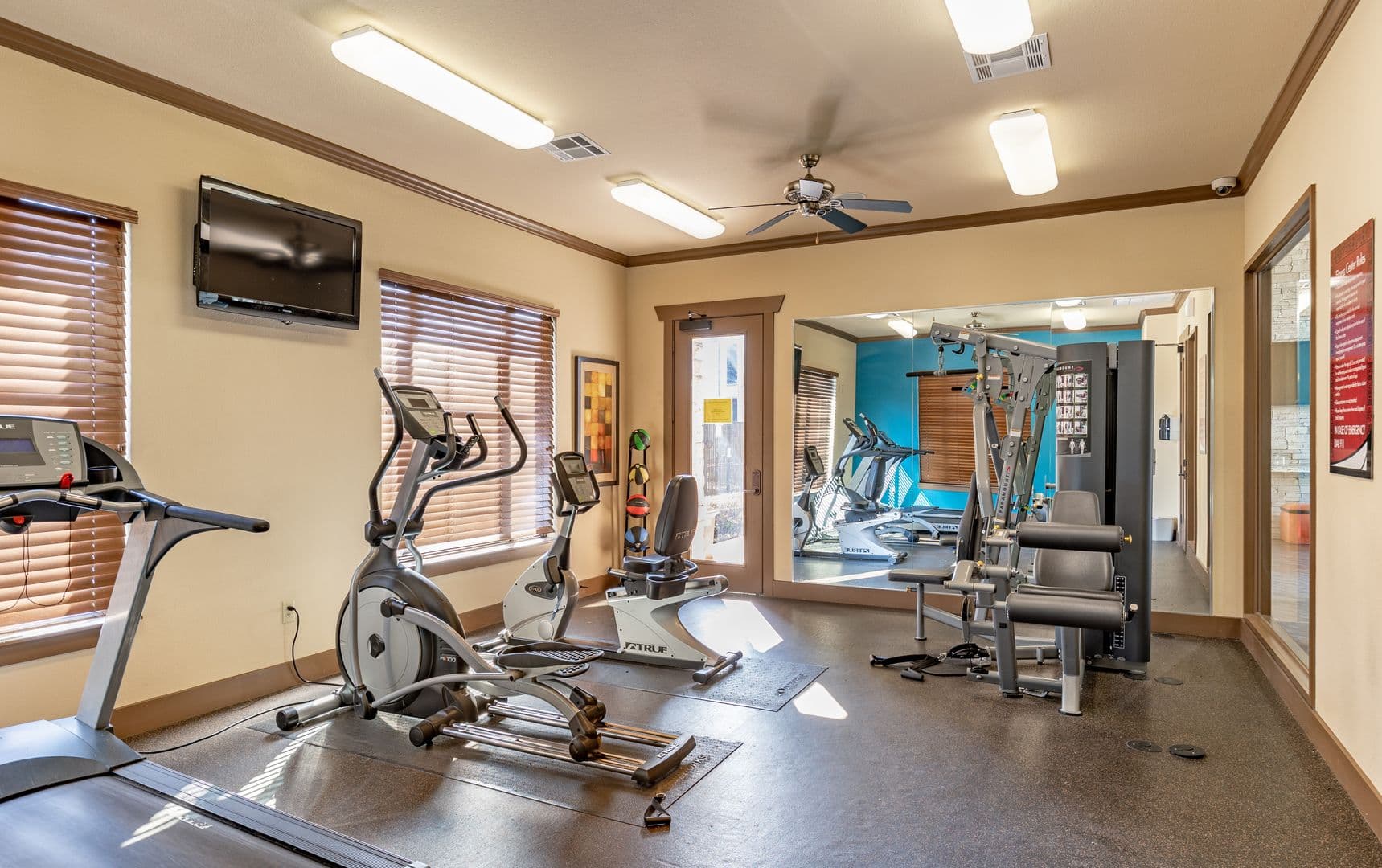 San Antonio Apartment: 11727 Culebra Rd
